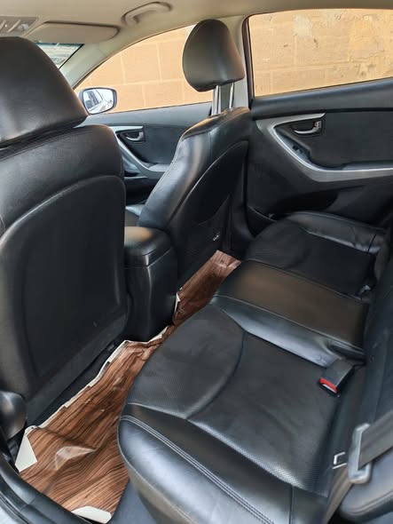 هيونداي النترا 2013 - صورة 5