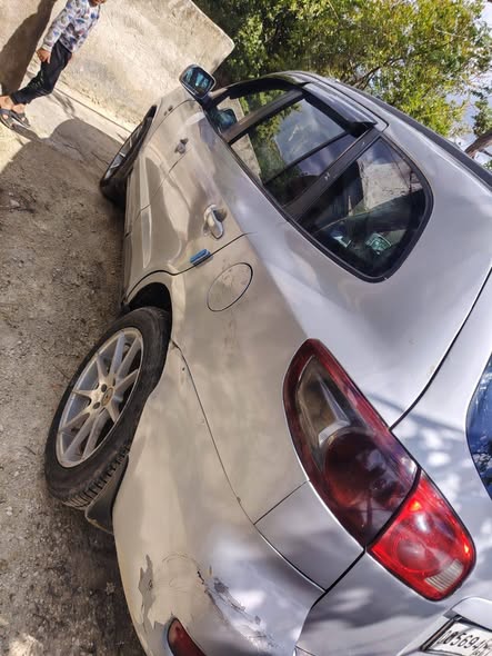 هيونداي سانتا في 2007 - صورة 2