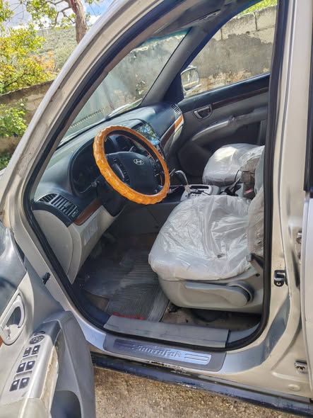 هيونداي سانتا في 2007 - صورة 3