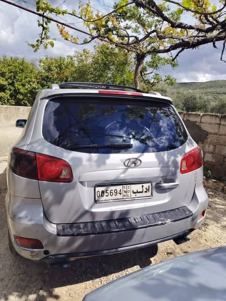 هيونداي سانتا في 2007 - صورة 4