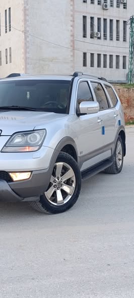 كيا موهافي 2010 - صورة 2