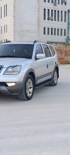 كيا موهافي 2010 - صورة 3