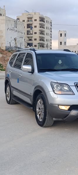 كيا موهافي 2010 - صورة 4