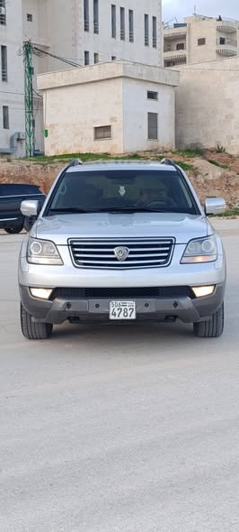 كيا موهافي 2010 - صورة 5