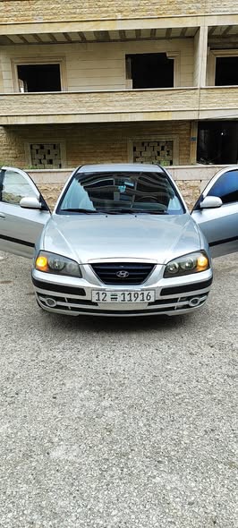 هيونداي XD 2006 - صورة 1