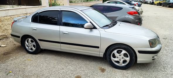 هيونداي XD 2006 - صورة 3