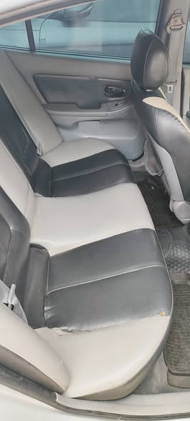 هيونداي XD 2006 - صورة 4