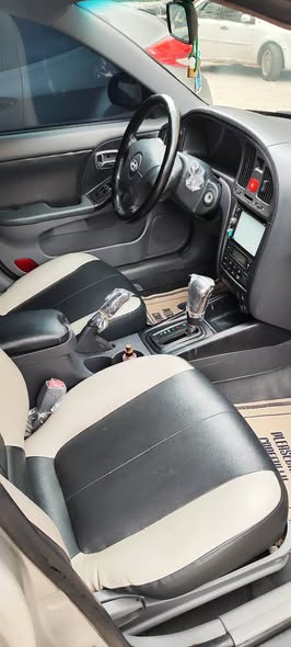 هيونداي XD 2006 - صورة 5