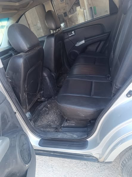 كيا سبورتاج 2010 - صورة 2