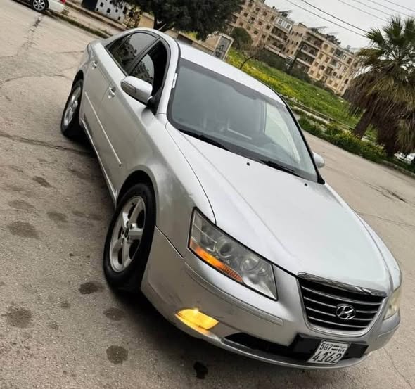 هيونداي سوناتا 2010 - صورة 2