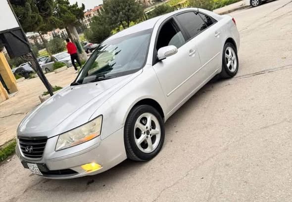 هيونداي سوناتا 2010 - صورة 5