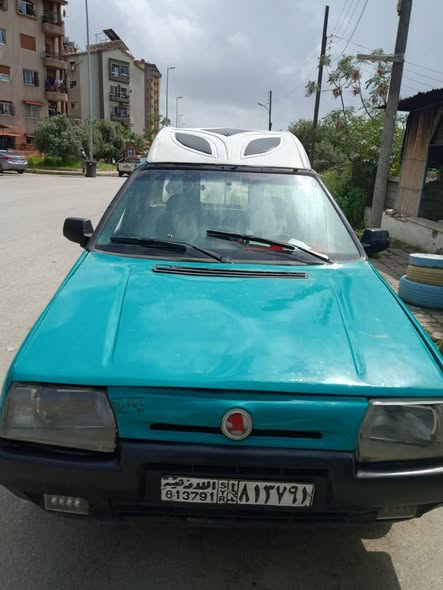 سكودا Pickup 1994 - صورة 2