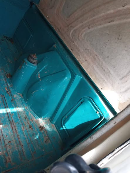 سكودا Pickup 1994 - صورة 3