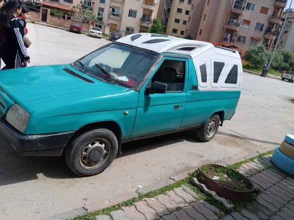 سكودا Pickup 1994 - صورة 4
