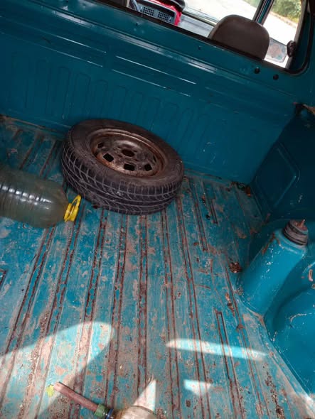 سكودا Pickup 1994 - صورة 5