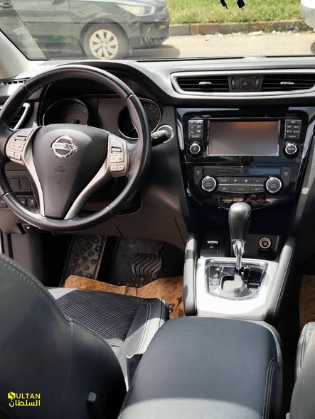 نيسان قشقاي 2016 - صورة 2