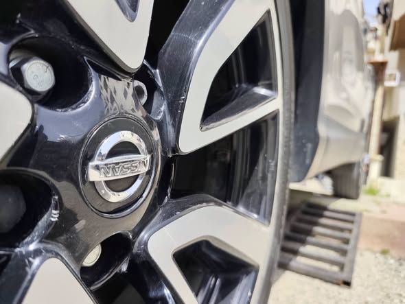 نيسان قشقاي 2016 - صورة 3