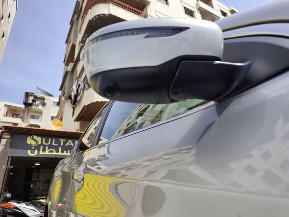 نيسان قشقاي 2016 - صورة 4