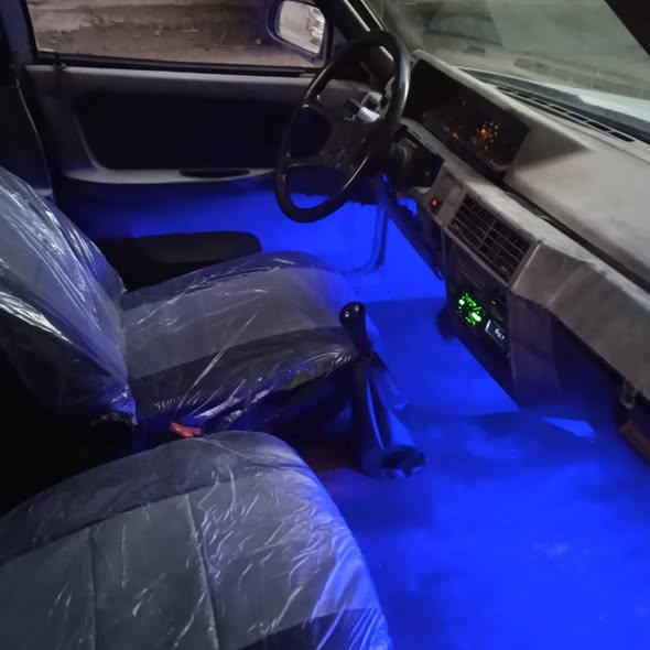 زاز بيك اب 2004 - صورة 2