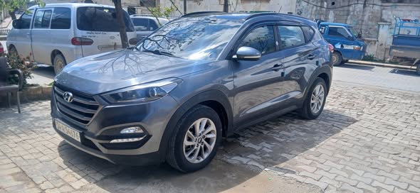 هيونداي توسان 2016 - صورة 2