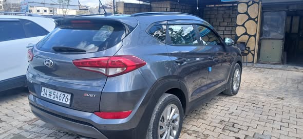 هيونداي توسان 2016 - صورة 4