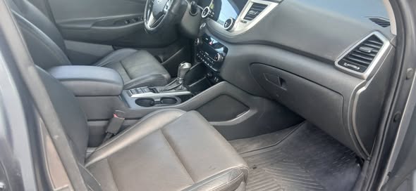 هيونداي توسان 2016 - صورة 5