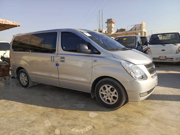 هيونداي H-1 2009 - صورة 3