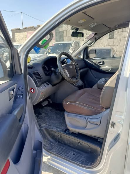 هيونداي H-1 2009 - صورة 4