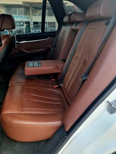 بي إم دبليو إكس 5 2014 - صورة 5