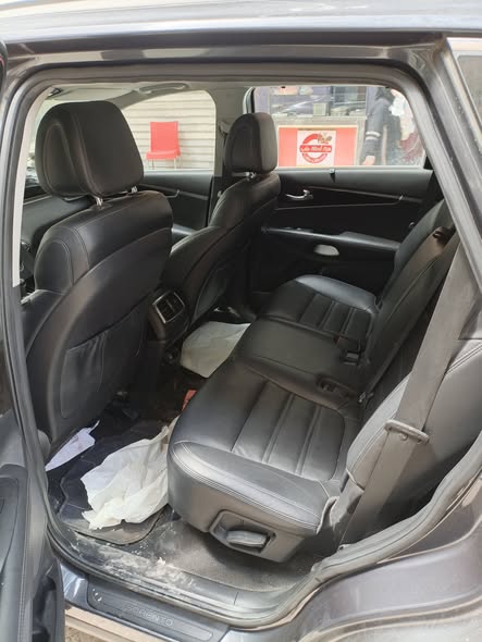 كيا سورينتو 2015 - صورة 2