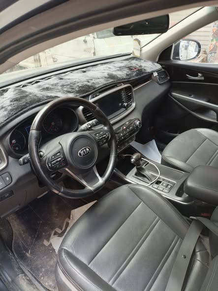 كيا سورينتو 2015 - صورة 3