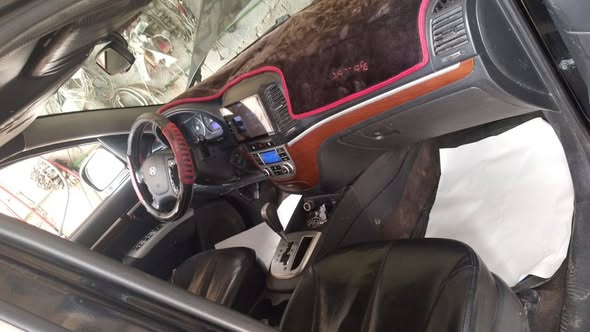 هيونداي سانتا في 2007 - صورة 1