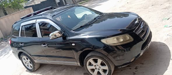 هيونداي سانتا في 2007 - صورة 2