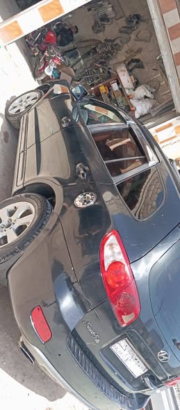 هيونداي سانتا في 2007 - صورة 3