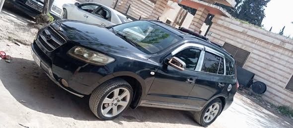 هيونداي سانتا في 2007 - صورة 4