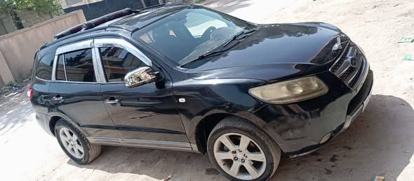 هيونداي سانتا في 2007 - صورة 5