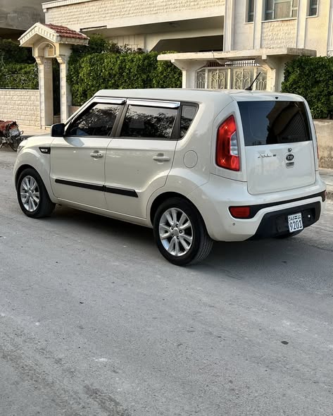 كيا سول 2012 - صورة 5