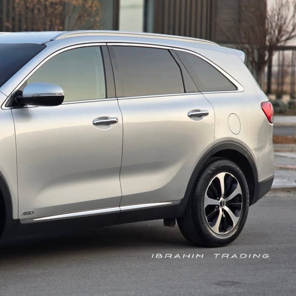 كيا سورينتو 2017 - صورة 2