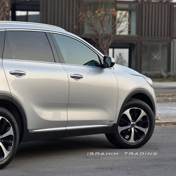 كيا سورينتو 2017 - صورة 4