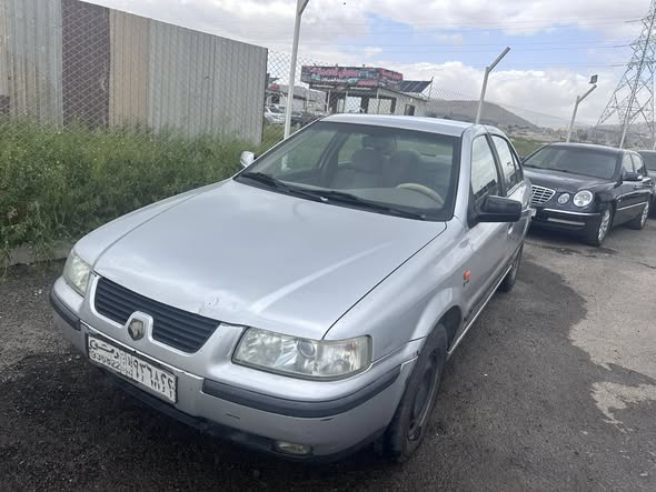 شام شام 2007 - صورة 2