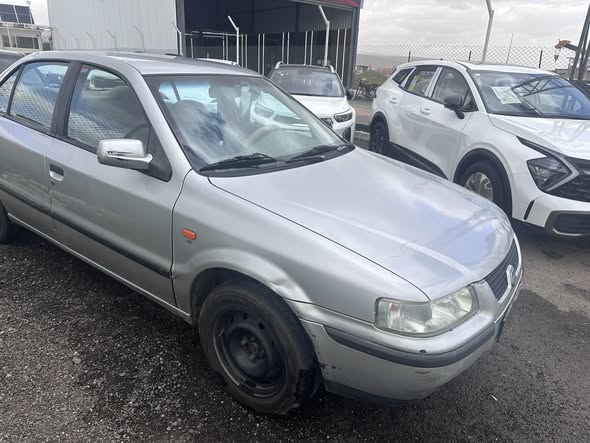 شام شام 2007 - صورة 3