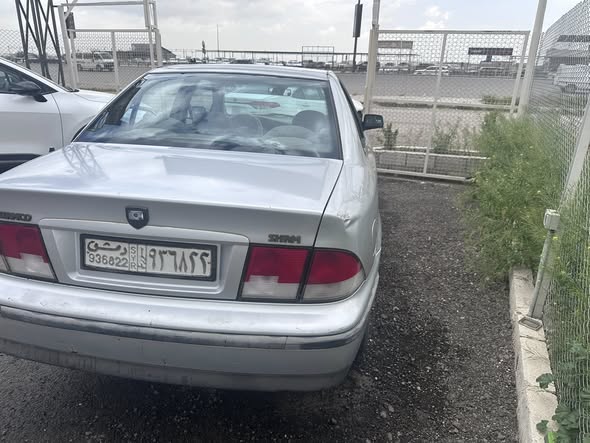 شام شام 2007 - صورة 4