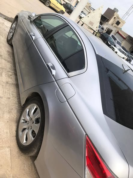 هوندا أكورد 2010 - صورة 2