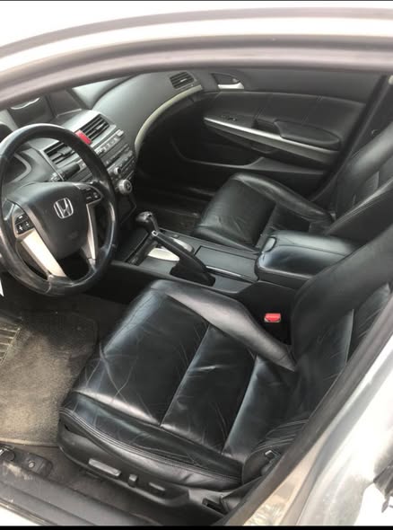 هوندا أكورد 2010 - صورة 3