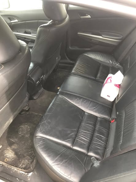 هوندا أكورد 2010 - صورة 5