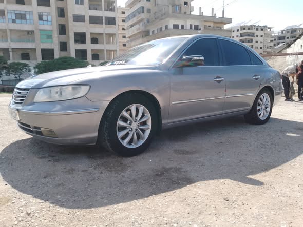 هيونداي ازيرا 2006 - صورة 1