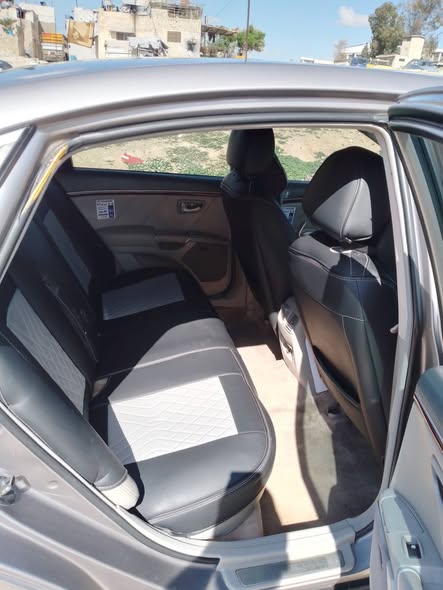 هيونداي ازيرا 2006 - صورة 4