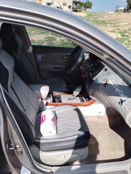 هيونداي ازيرا 2006 - صورة 5