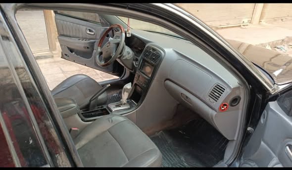 كيا اوبتيما 2003 - صورة 2