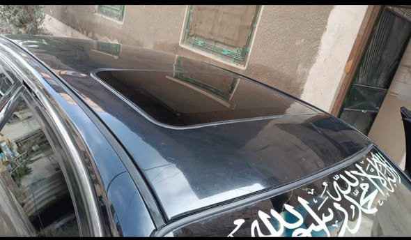 كيا اوبتيما 2003 - صورة 3